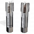 GARWIN INDUSTRIAL GM-TF220150 Метчики ручные Mf22x1.5, DIN 2181, HSS, 6H, комплект из 2 штук-4004