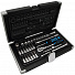 Licota ALK-0003 Набор торцевых головок 1/4" 33пр super lock-4004