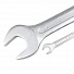 GARWIN PRO 646070 Набор ключей комбинированных 17 пр. 6-24 мм в ложементе EVA-4004