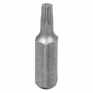 Вставка (бита) торцевая 5/16", Torx, Т20, 36 мм KING TONY 183620T