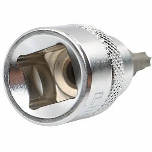 Licota H3T25 Головка со вставкой, 3/8", T25, 48 мм