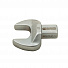 GARWIN INDUSTRIAL 505570-27-14 Насадка для динамометрического ключа рожковая 27 мм, с посадочным квадратом 14х18-4004