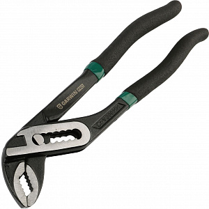 GARWIN PRO GP-WPX12 Переставные клещи, усиленные, 300 мм