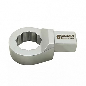 GARWIN INDUSTRIAL 505580-65-27 Насадка для динамометрического ключа накидная 65 мм с посадочным квадратом 27*36