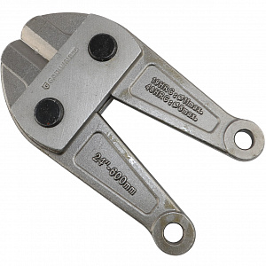 GARWIN INDUSTRIAL 706520-600-blade Лезвие для болтореза (комплект) 600 мм