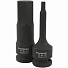 GARWIN PRO 626600-8-12 Набор ударных шестигранников 1/2" HEX 8 пр. 5-19 мм, 78 мм-4004