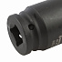 GARWIN PRO 620336-33 Головка, 3/4", 33 мм, торцевая, 6-гранная, ударная, глубокая-4004