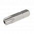 Бита TORX Т40Hх25мм 1/4" DR JTC-4004