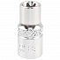 Licota E208 Головка, 1/4", E8, торцевая, E-профиль-4004