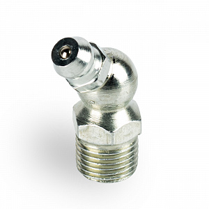 RUNTEC RT-T1845 Тавотница 1/8 45°, комплект 5 штук