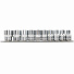 Licota TBS-22005 Набор торцевых головок 1/2" 12-ти гранных, 10 пр. на линейке, 10-24 мм-4004