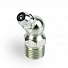RUNTEC RT-T1845 Тавотница 1/8 45°, комплект 5 штук-4004