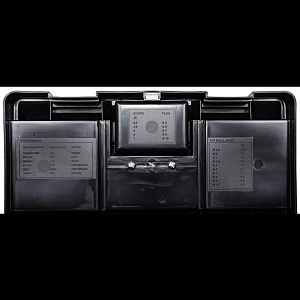 GARWIN PRO 649510-11 Сумка для бригады слесарей-ремонтников