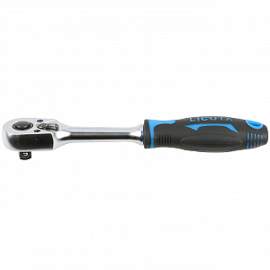 Licota ALH-00012F Трещотка, 1/4", 48 зубцов