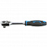 Licota ALH-00012F Трещотка, 1/4", 48 зубцов-4004