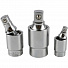 GARWIN PRO 615100 Набор карданов шаровых 1/4", 3/8", 1/2", 3 пр.-4004
