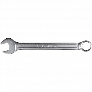 GARWIN PRO GR-EC16 Ключ комбинированный, 16 мм