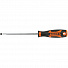 Licota ASD-5315065 Отвертка профессиональная SL6.5, 150 мм-4004