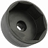 Licota ATF-3166 Головка ступичная 3/4" 115 мм 8 гр. для Volvo-4004