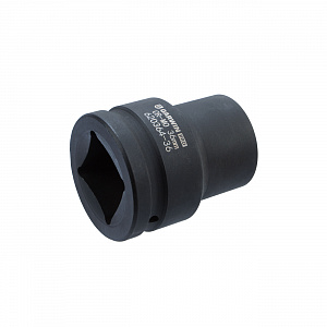 GARWIN PRO 620364-36 Головка, 1-1/2", 36 мм, торцевая, 6-гранная, ударная