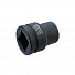 GARWIN PRO 620364-36 Головка, 1-1/2", 36 мм, торцевая, 6-гранная, ударная-4004
