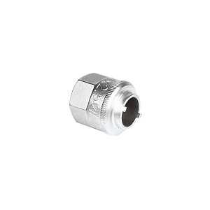 Licota ATC-2229-05 Головка корончатая для амортизаторов 14.0 * 2.5