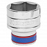 Головка торцевая стандартная шестигранная 1/2", 30 мм KING TONY 433530M-4004