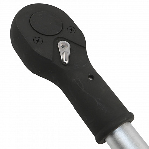 Licota ALH-60002F Трещотка, 1", 24 зубца