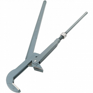 GARWIN PRO GR-PWR040 Ключ трубный, шведского типа, рычажный, 90°, 100 мм