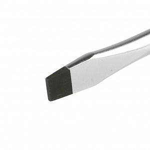 GARWIN PRO 634035-SL6,5*125 Отвертка профессиональная SL6.5, 125 мм