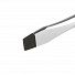 GARWIN PRO 634035-SL6,5*125 Отвертка профессиональная SL6.5, 125 мм-4004