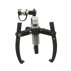 GARWIN INDUSTRIAL 811508-4 Съёмник гидравлический от внешнего насоса 4 т
