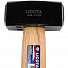 Licota AHM-19125 Кувалда с ручкой из дерева гикори, 1250 г-4004