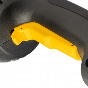 RUNTEC RT-ADC2210 Шлифмашина угловая RUNTEC 180 мм, 230В, 2200Вт