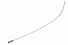 Щуп Ø7×1000 PA для 2379B/2379G/2379-CG/2379-CB/2330G/2330B NORDBERG 23XX#PROBE_7×1000-4004