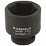 GARWIN PRO 620260-30 Головка, 1/2", 30 мм, торцевая, 6-гранная, ударная-4004