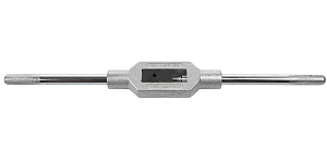 GARWIN INDUSTRIAL GM-TW0520 Вороток регулируемый M5-20 (7/32"-3/4"), DIN1814, 380 мм