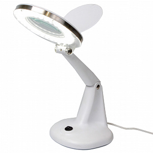 GARWIN PRO GL-WL01 Увеличительное стекло с подсветкой