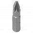 Вставка (бита) торцевая 1/4", Pozidriv, PZ2, 25 мм KING TONY 102502Z-4004