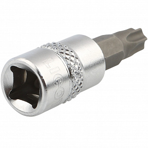 Licota H2T30 Головка со вставкой, 1/4", T30, 37 мм