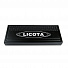 Licota ABS-80002 Набор бит с трещоткой, 38 пр.-4004