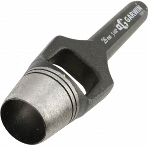 GARWIN INDUSTRIAL 723510-26 Пробойник конический, форма А, 26 мм, DIN 7200