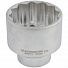 GARWIN PRO 610775-63 Головка, 1", 63 мм, торцевая, 12-гранная-4004
