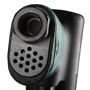 GARWIN PRO 804025-67-3500 Молоток пневматический с 5-ю зубилами 190 мм Энерг. уд. 6,5 Дж, HEX (H10)