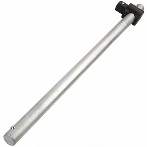 GARWIN PRO 615450-500 Вороток, с бегунком, 3/4", 500 мм
