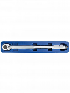 Ключ динамометрический 1/2″ 28-210 Н·м VR51203