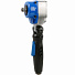 GARWIN INDUSTRIAL 800527-12-1508 Гайковерт пневматический ударный, усиленный, 1/2" 500 Нм (51 кГм), угловой, с повортным ударным механизмом-4004