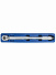 Ключ динамометрический 1/2″ 28-210 Н·м VR51203-4004