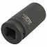 GARWIN PRO 620336-30 Головка, 3/4", 30 мм, торцевая, 6-гранная, ударная, глубокая-4004
