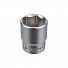 GARWIN PRO 610585-18 Головка, 3/8", 18 мм, торцевая, 6-гранная-4004